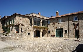 Agriturismo Tenuta Conti Faina
